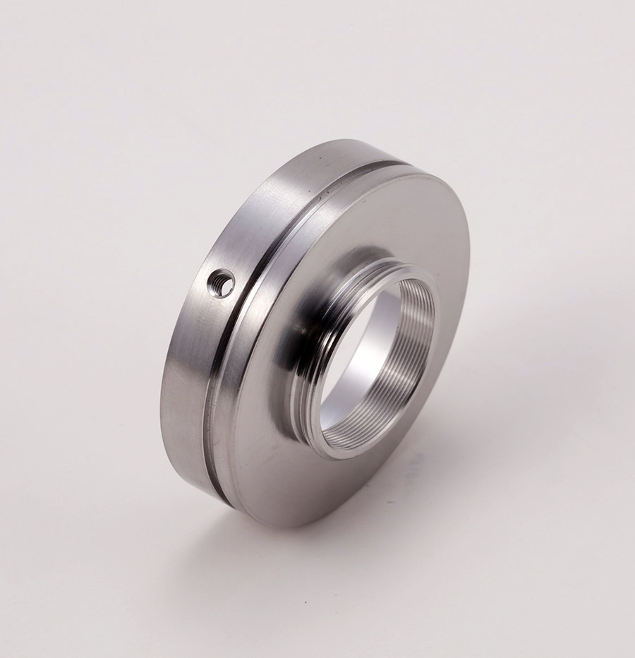 光學(xué)鏡頭機械件