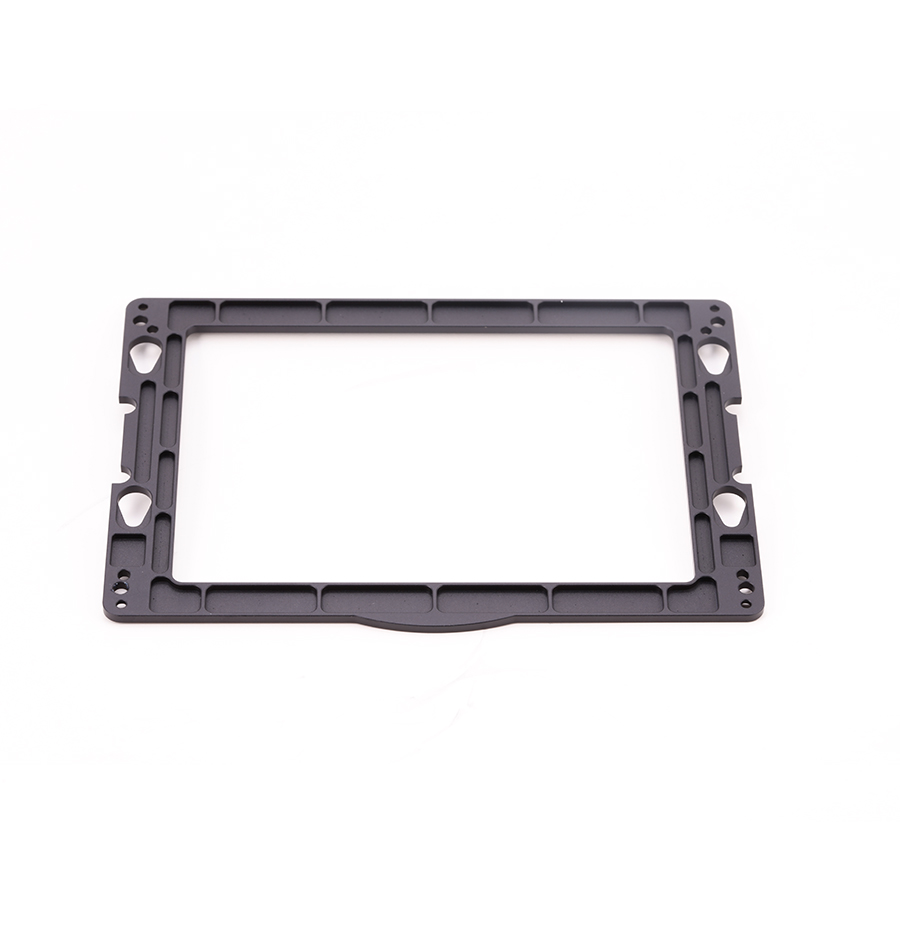 光學(xué)鏡頭機械件