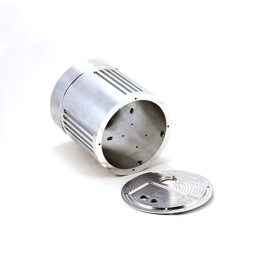 光學(xué)鏡頭機械件