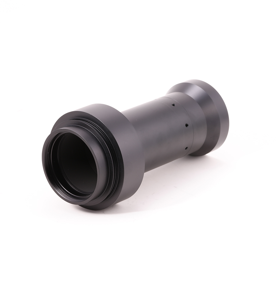 光學(xué)鏡頭機械件