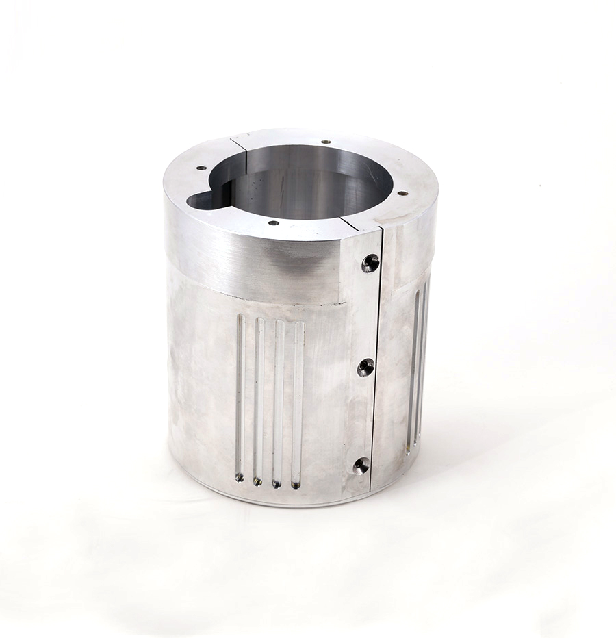 光學(xué)鏡頭機(jī)械件