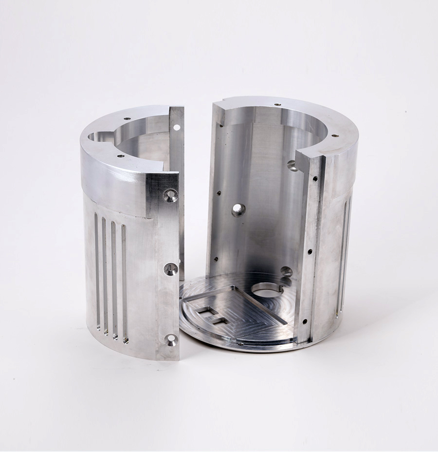 光學(xué)鏡頭機(jī)械件