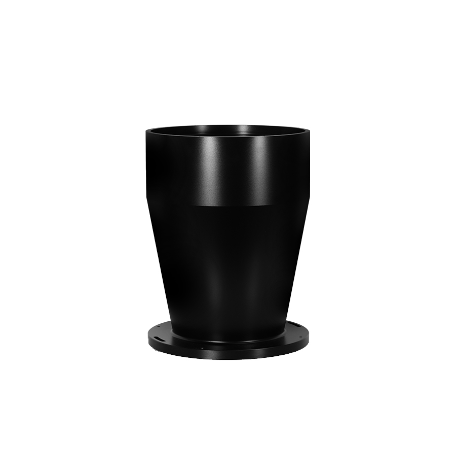 光學(xué)鏡頭機(jī)械件