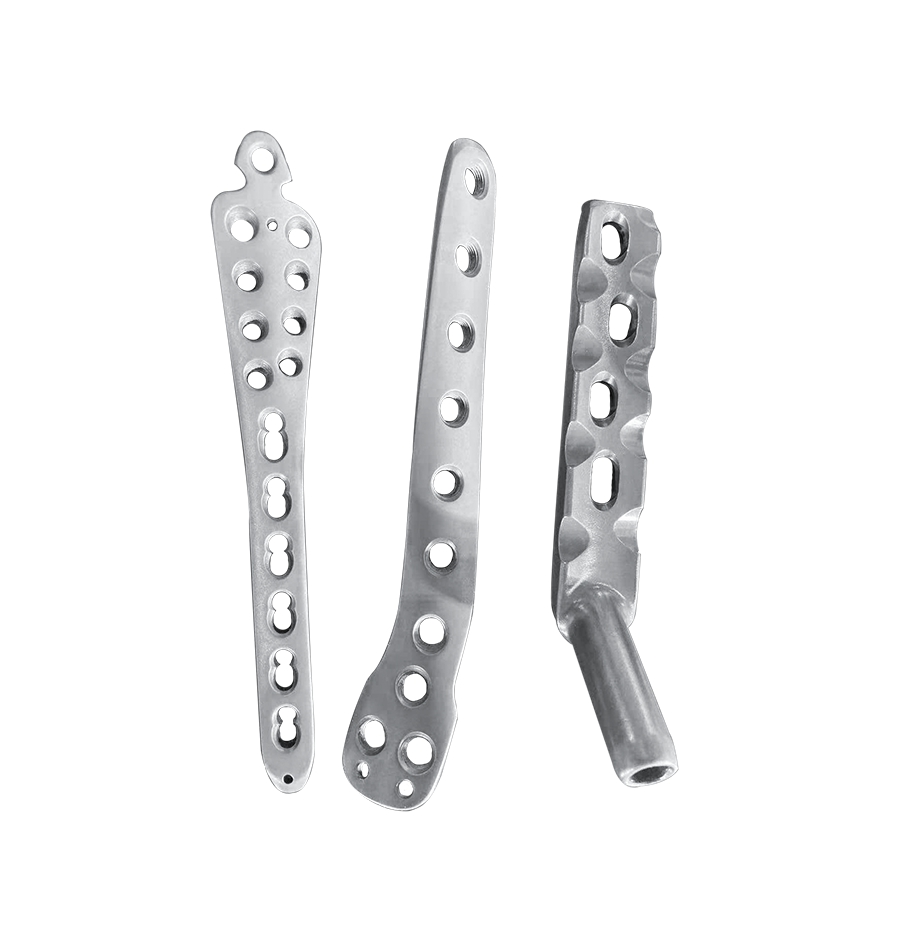 精密零部件加工