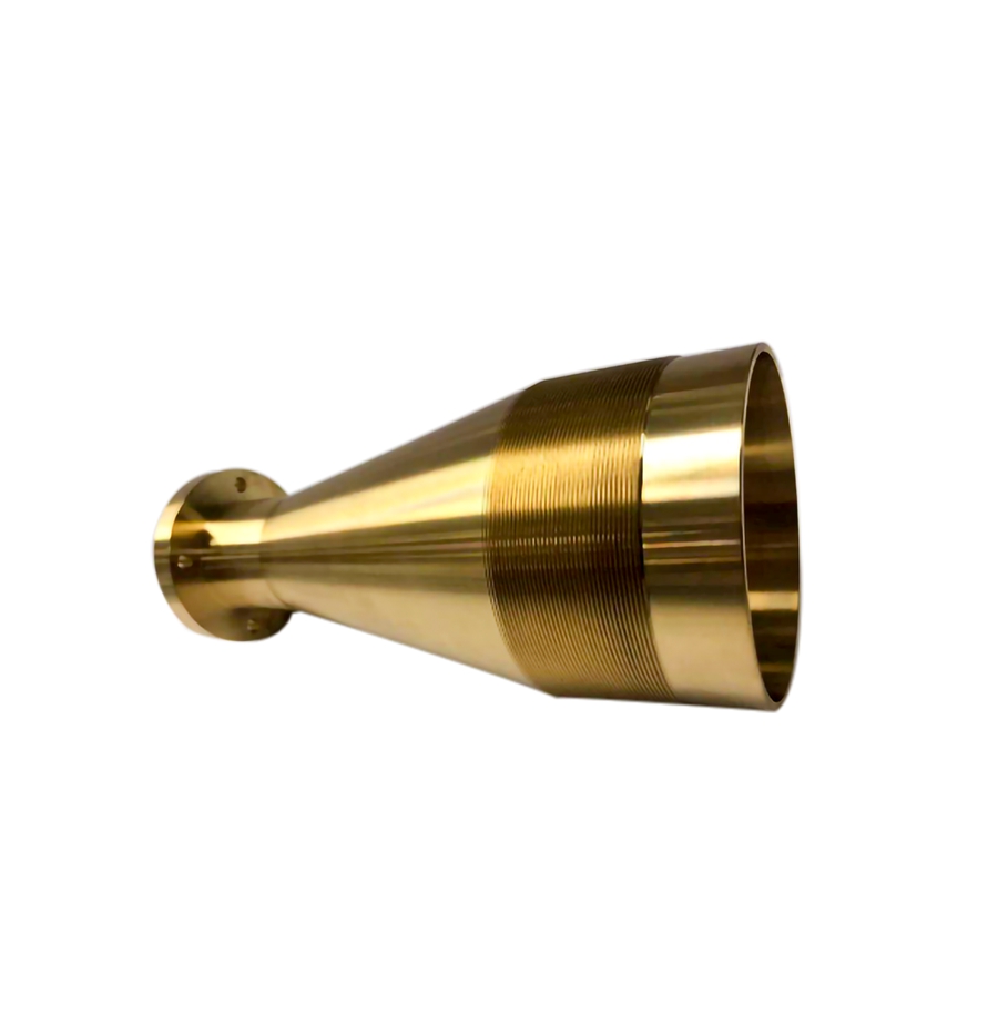 工業(yè)鏡頭機(jī)械件