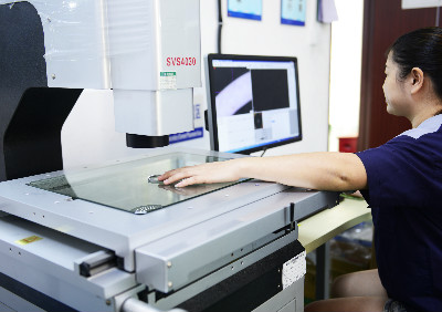 川奇檢測設(shè)備