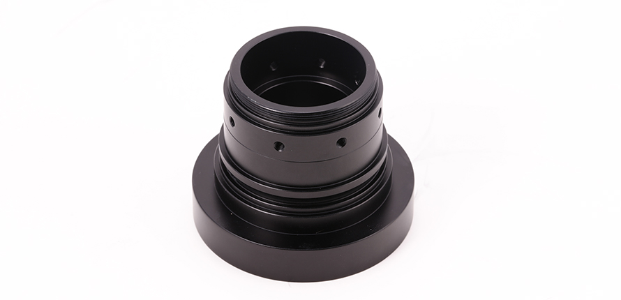 光學鏡頭機械件 光學鏡頭機械件