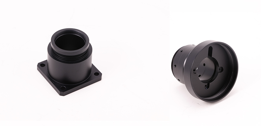 光學鏡頭機械件 光學鏡頭機械件