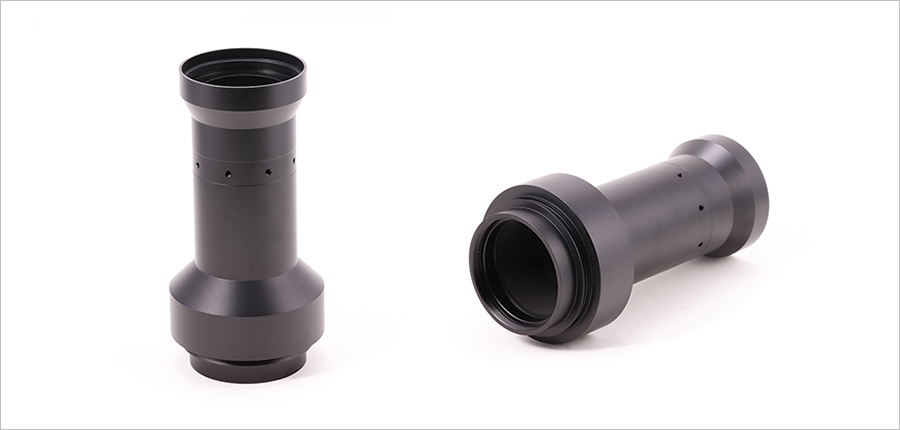 光學(xué)鏡頭機械件