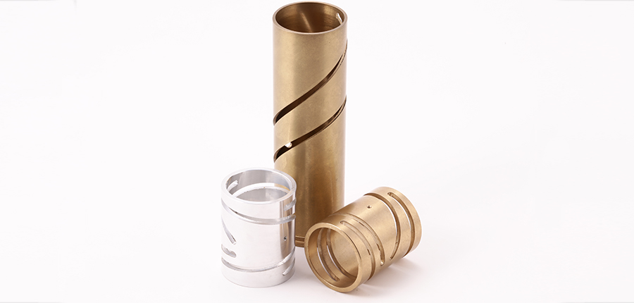 精密零部件加工 精密零部件加工