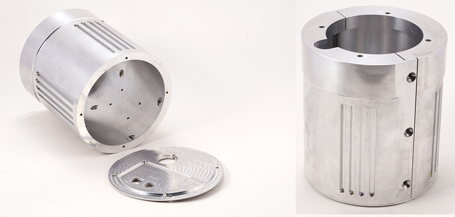 鈦合金精密加工 鈦合金精密加工