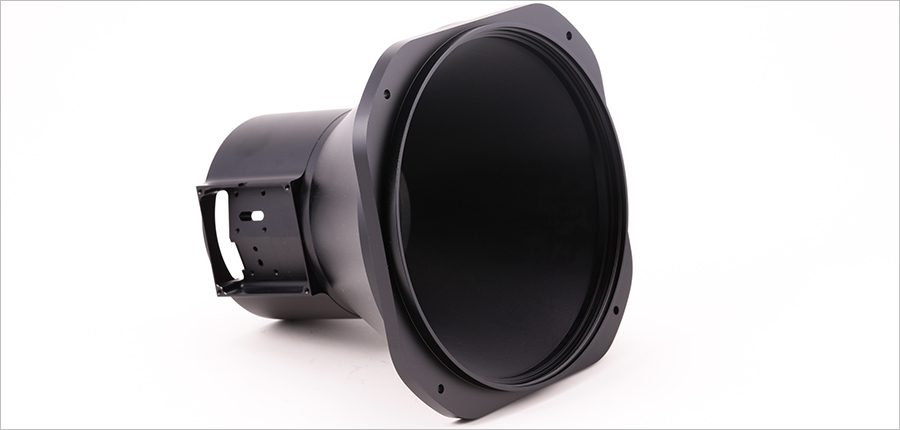 鋁合金精密加工 鋁合金精密加工