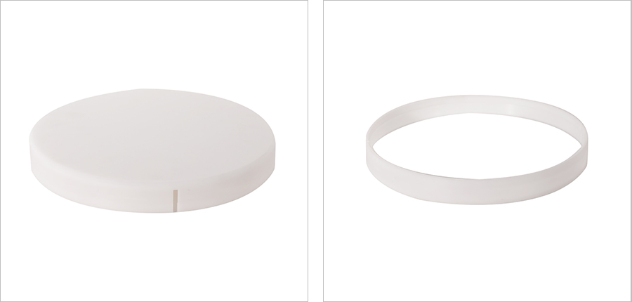 POM精密加工 POM精密加工