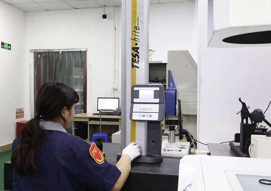 川奇檢測設(shè)備