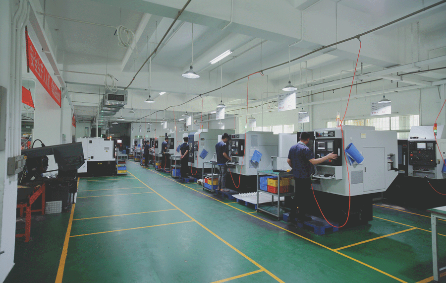 川奇精密五金加工 川奇精密五金加工