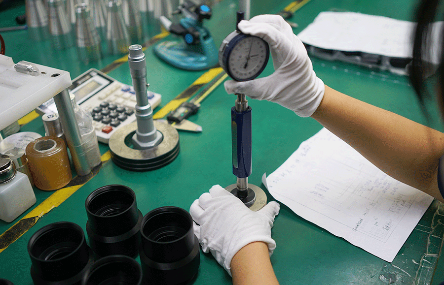 精密零部件加工 精密零部件加工