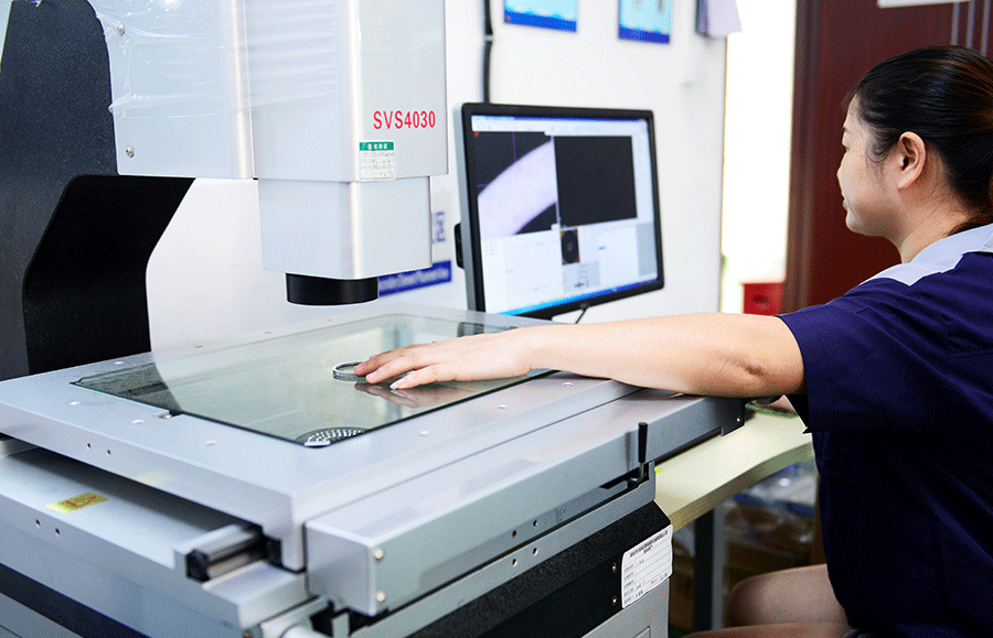 川奇精密零部件加工 川奇精密零部件加工