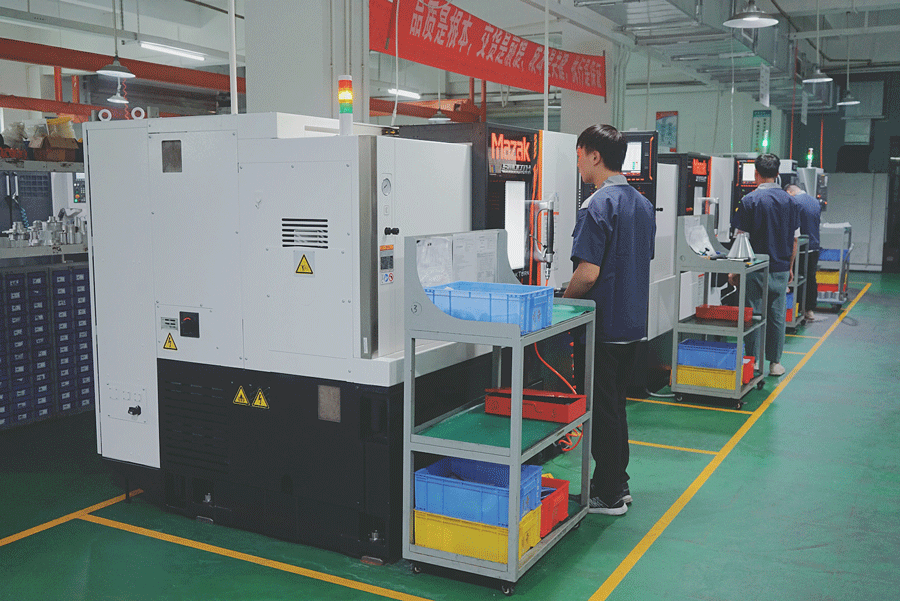 精密零部件加工 精密零部件加工