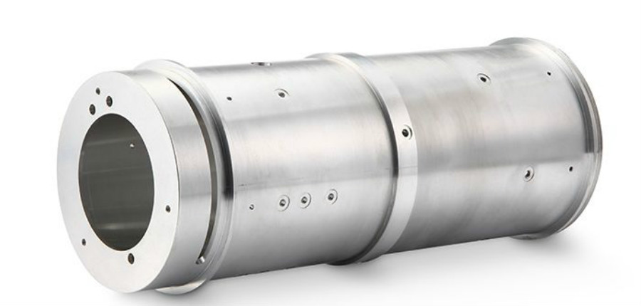 光學鏡頭機械件 光學鏡頭機械件