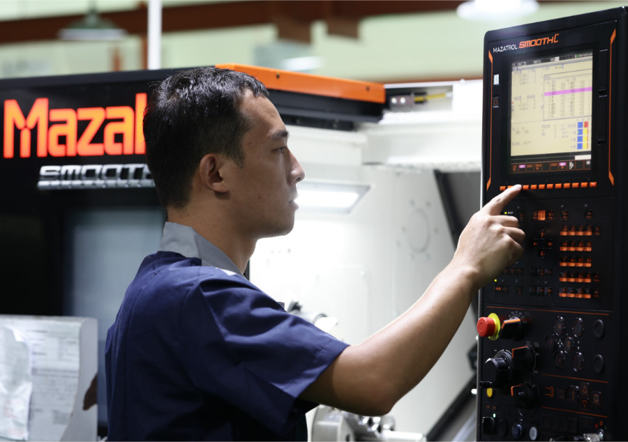 機(jī)械加工 機(jī)械加工