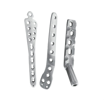 精密零部件加工 精密零部件加工