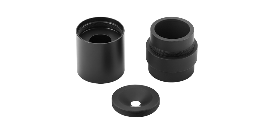 光學(xué)鏡頭機(jī)械件 光學(xué)鏡頭機(jī)械件