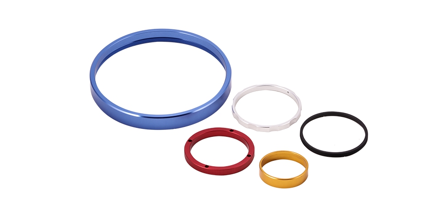 光學(xué)鏡頭機(jī)械件 光學(xué)鏡頭機(jī)械件