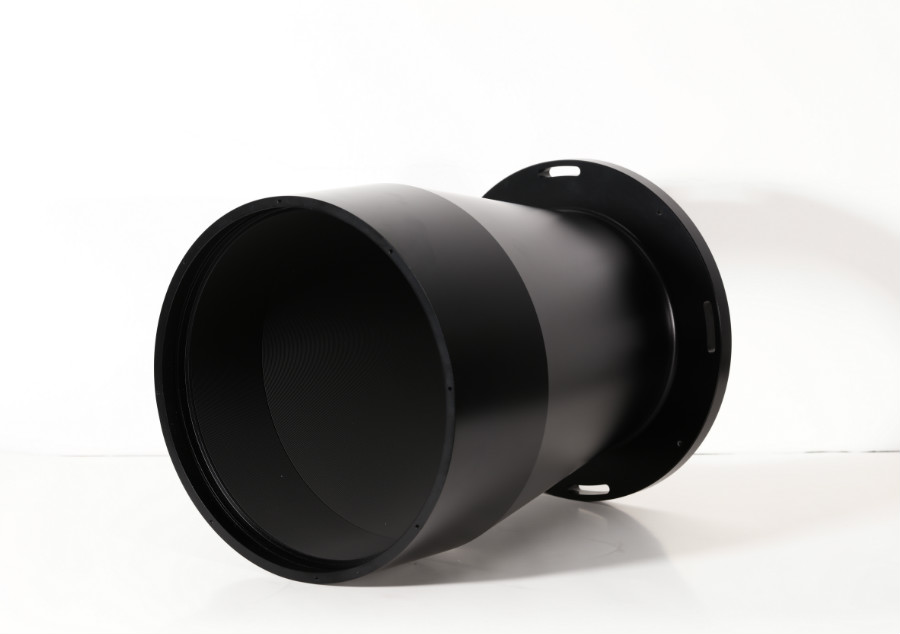 大口徑薄壁圓件 大口徑薄壁圓件