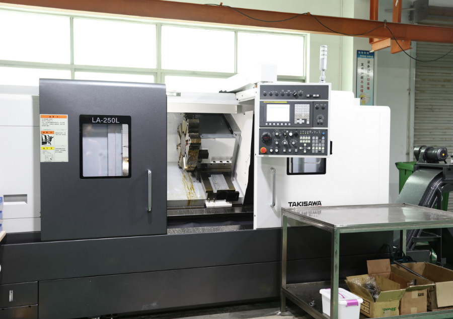 零部件加工 零部件加工