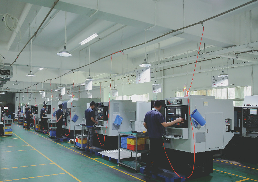 川奇精密 川奇精密