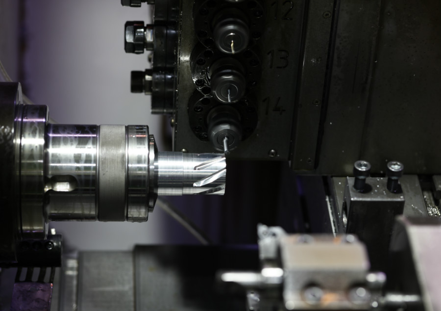 車銑復(fù)合加工 車銑復(fù)合加工