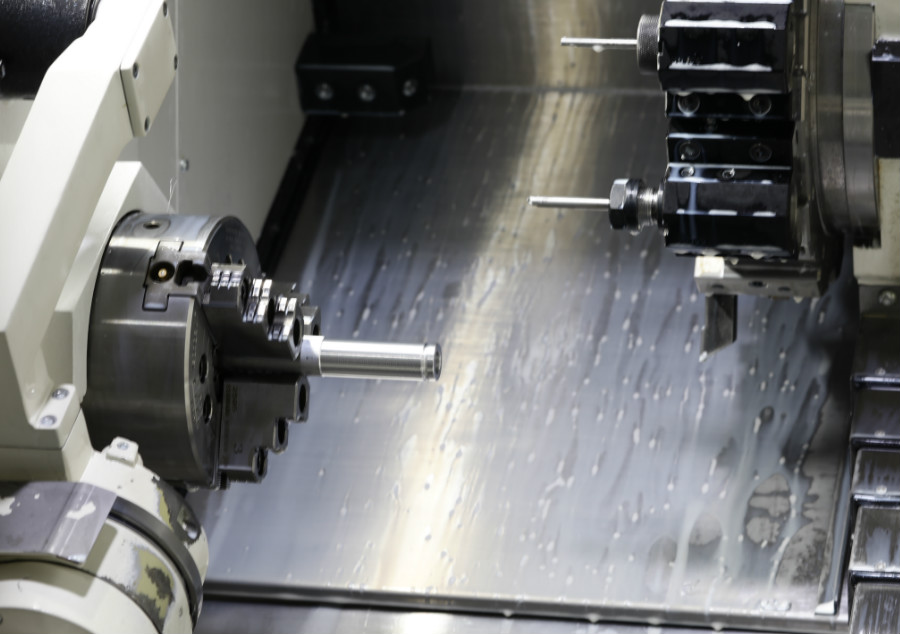 機(jī)加工 機(jī)加工