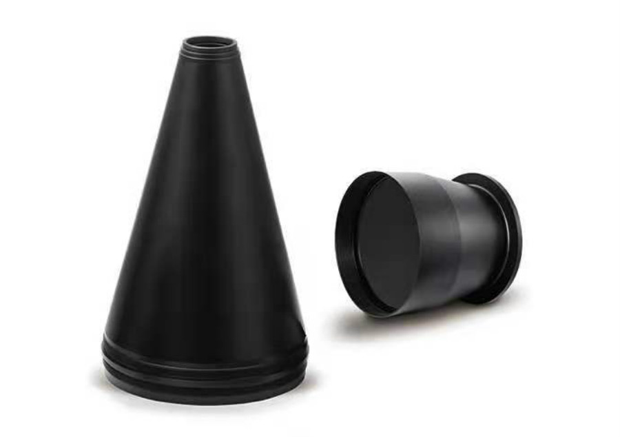 薄壁回轉體零件 薄壁回轉體零件