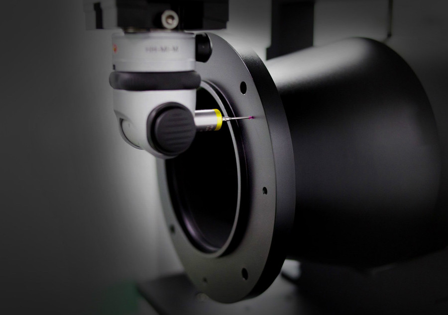 三次元檢測 三次元檢測