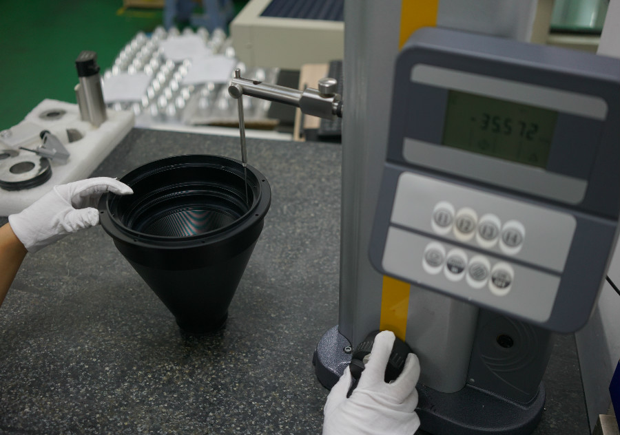 鋁合金外殼加工 鋁合金外殼加工