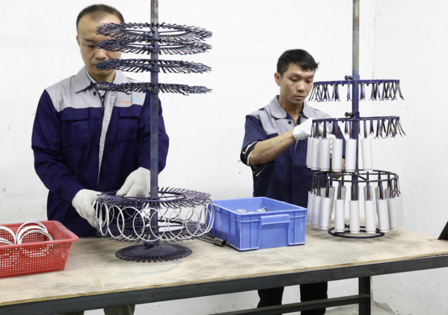 惠州市川奇精密機(jī)械有限公司