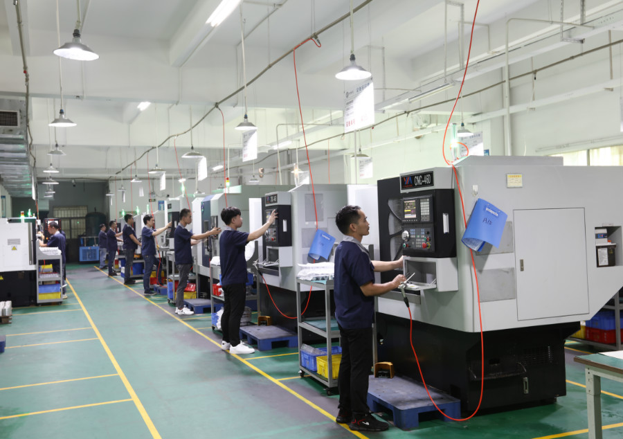 數(shù)控加工 數(shù)控加工