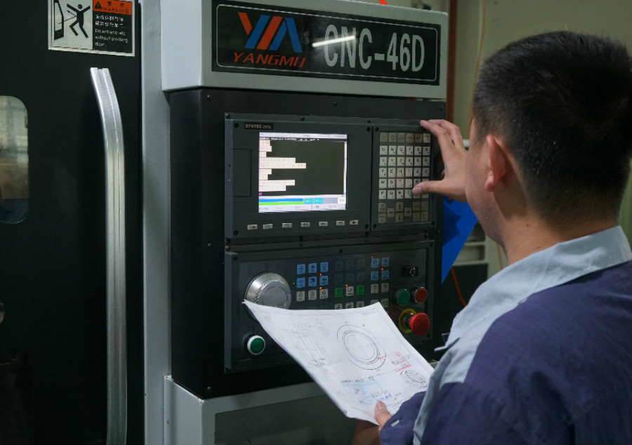 數(shù)控車床加工 數(shù)控車床加工