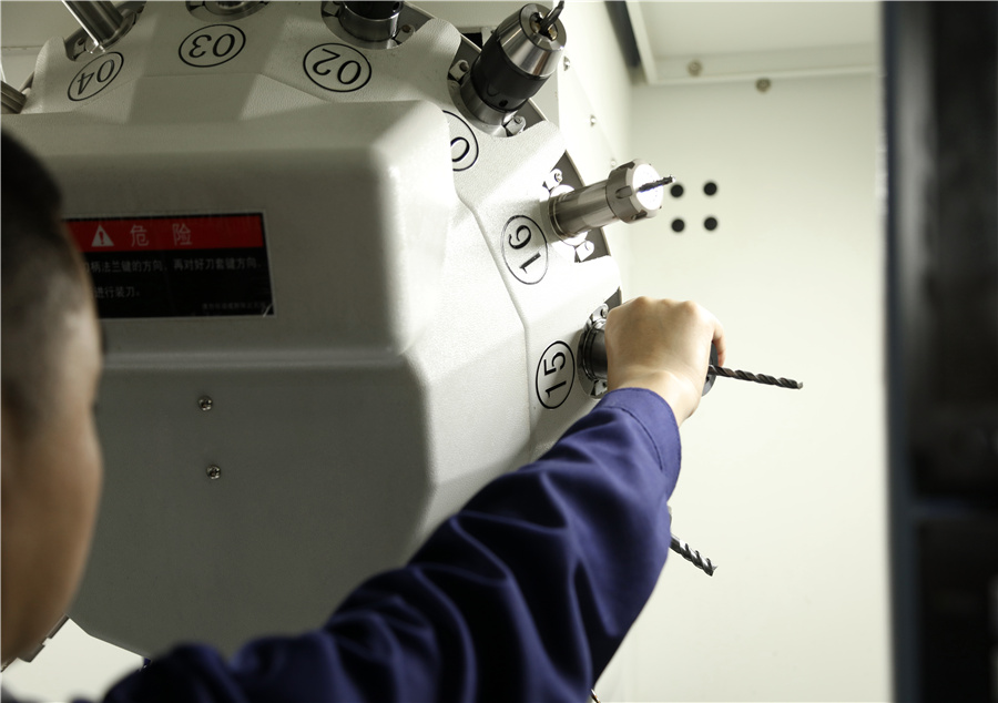 數(shù)控加工 數(shù)控加工