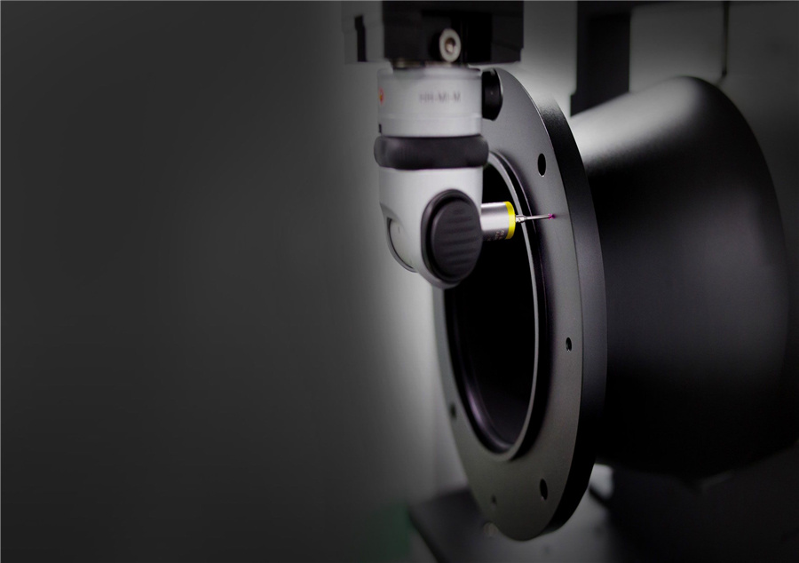 精密零部件加工 精密零部件加工