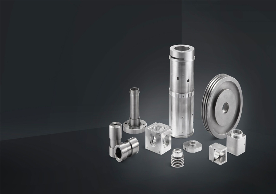 精密零件加工 精密零件加工