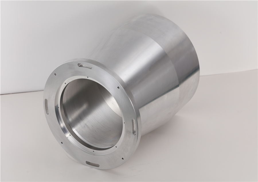 薄壁零件加工 薄壁零件加工