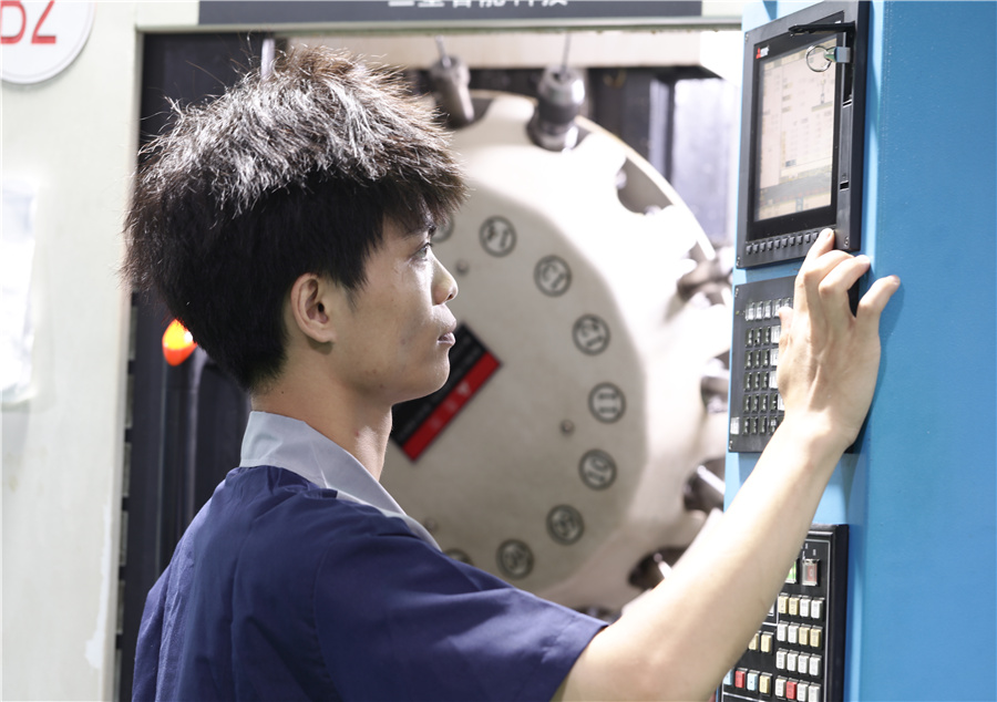 惠州市川奇精密機械有限公司 惠州市川奇精密機械有限公司